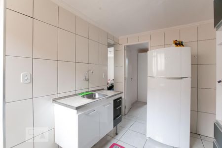 Apartamento para alugar com 58m², 2 quartos e 1 vagaCozinha