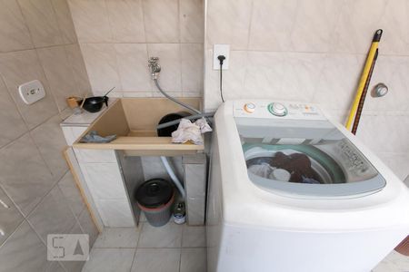 Apartamento para alugar com 58m², 2 quartos e 1 vagaLavanderia