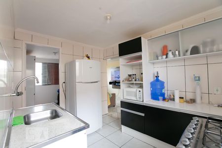 Apartamento para alugar com 58m², 2 quartos e 1 vagaCozinha