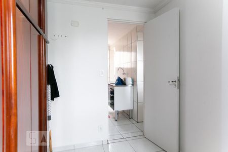 Apartamento para alugar com 58m², 2 quartos e 1 vagaQuarto 2