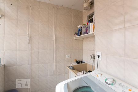 Apartamento para alugar com 58m², 2 quartos e 1 vagaLavanderia