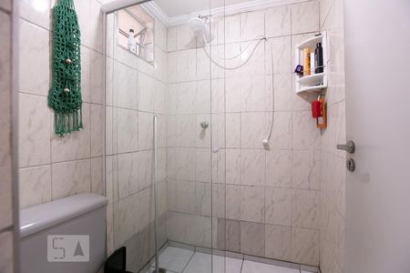 Apartamento para alugar com 58m², 2 quartos e 1 vagaBanheiro