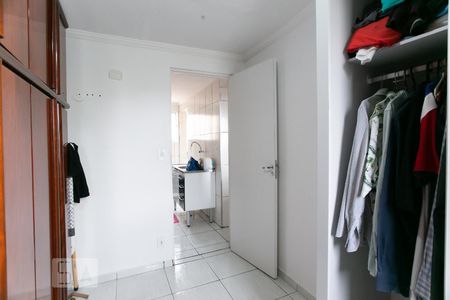 Apartamento para alugar com 58m², 2 quartos e 1 vagaQuarto 2