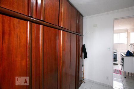 Apartamento para alugar com 58m², 2 quartos e 1 vagaQuarto 2