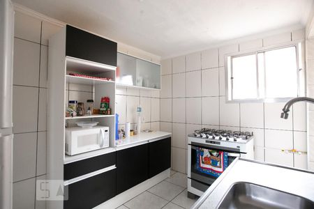 Apartamento para alugar com 58m², 2 quartos e 1 vagaCozinha