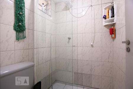 Apartamento para alugar com 58m², 2 quartos e 1 vagaBanheiro