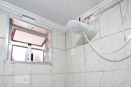 Apartamento para alugar com 58m², 2 quartos e 1 vagaBanheiro