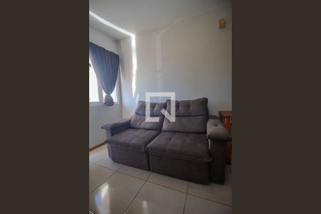 Sala/Cozinha de casa para alugar com 2 quartos, 50m² em Aberta dos Morros, Porto Alegre