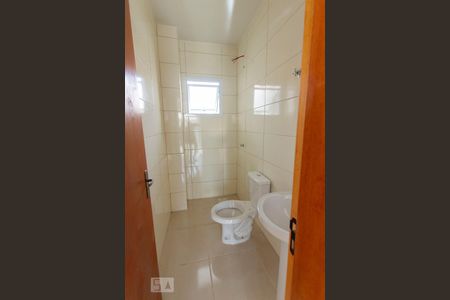 Apartamento para alugar com 50m², 2 quartos e 1 vagaBanheiro Social