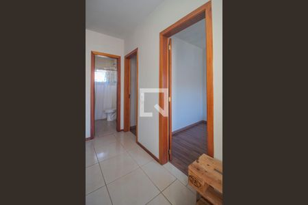 Sala/Cozinha de casa para alugar com 2 quartos, 50m² em Aberta dos Morros, Porto Alegre