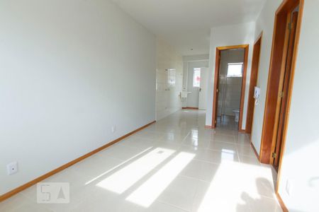 Sala de apartamento para alugar com 2 quartos, 50m² em Aberta dos Morros, Porto Alegre