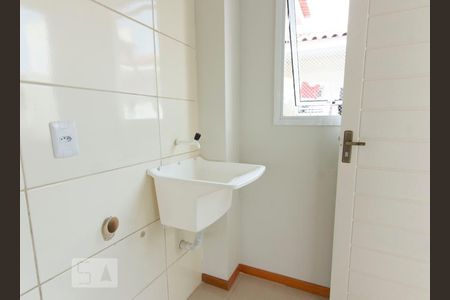 Apartamento para alugar com 50m², 2 quartos e 1 vagaÁrea de Serviço