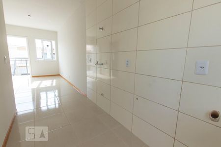 Apartamento para alugar com 50m², 2 quartos e 1 vagaCozinha