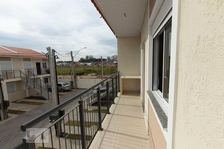 Apartamento para alugar com 50m², 2 quartos e 1 vagaSacada