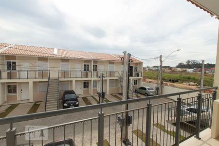Vista do Quarto de apartamento para alugar com 2 quartos, 50m² em Aberta dos Morros, Porto Alegre
