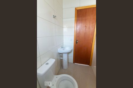 Apartamento para alugar com 50m², 2 quartos e 1 vagaBanheiro Social