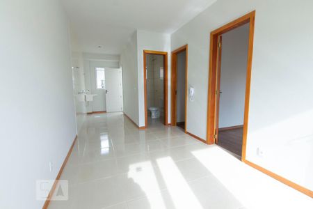 Sala de apartamento para alugar com 2 quartos, 50m² em Aberta dos Morros, Porto Alegre