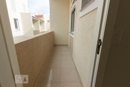 Apartamento para alugar com 50m², 2 quartos e 1 vagaSacada
