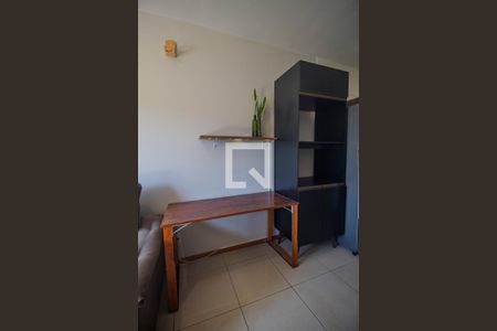 Sala/Cozinha de casa para alugar com 2 quartos, 50m² em Aberta dos Morros, Porto Alegre