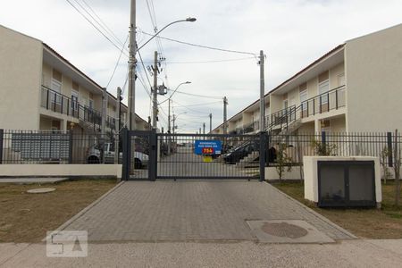 Apartamento para alugar com 50m², 2 quartos e 1 vagaFachada do Condomínio