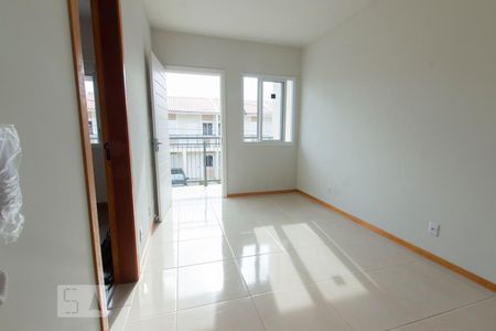 Sala de apartamento para alugar com 2 quartos, 50m² em Aberta dos Morros, Porto Alegre