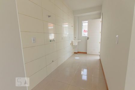 Apartamento para alugar com 50m², 2 quartos e 1 vagaCozinha e Área de Serviço