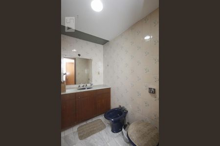 LAVABO de apartamento à venda com 2 quartos, 133m² em Moinhos de Vento, Porto Alegre
