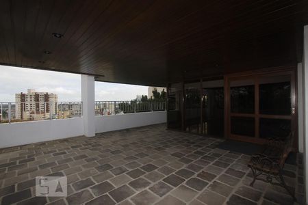 Apartamento à venda com 133m², 2 quartos e 1 vagaAREA COMUM