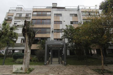 Apartamento à venda com 133m², 2 quartos e 1 vagaFACHADA