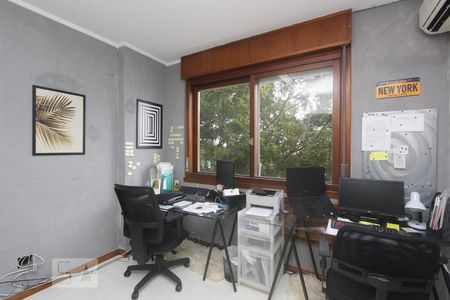 Apartamento à venda com 133m², 2 quartos e 1 vagaQUARTO 3