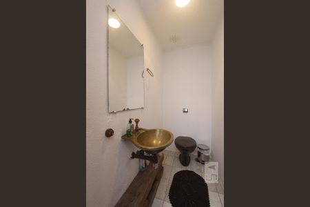 LAVABO de apartamento à venda com 2 quartos, 133m² em Moinhos de Vento, Porto Alegre