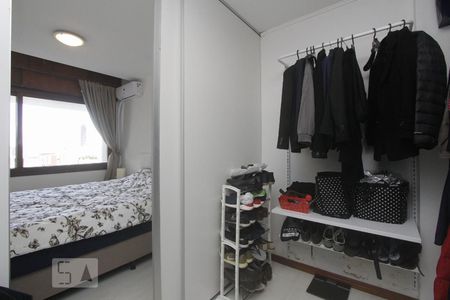 Apartamento à venda com 133m², 2 quartos e 1 vagaCLOSET