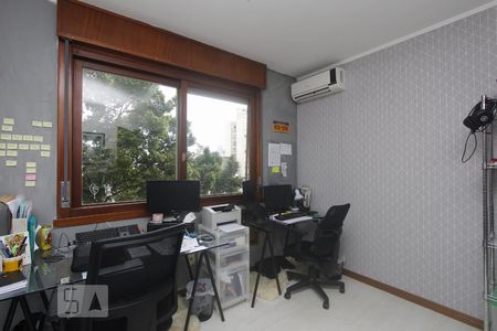 Apartamento à venda com 133m², 2 quartos e 1 vagaQUARTO 3