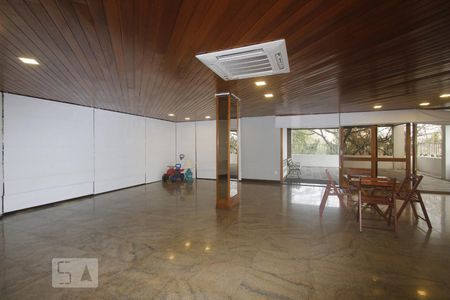 Apartamento à venda com 133m², 2 quartos e 1 vagaSALÃO DE FESTAS