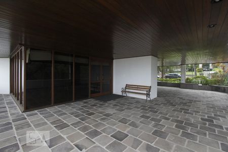 Apartamento à venda com 133m², 2 quartos e 1 vagaAREA COMUM