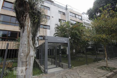 Apartamento à venda com 133m², 2 quartos e 1 vagaFACHADA