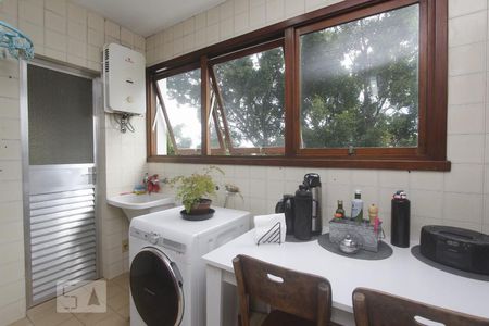 Apartamento à venda com 133m², 2 quartos e 1 vagaCOZINHA