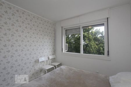 QUARTO 1 de apartamento à venda com 2 quartos, 133m² em Moinhos de Vento, Porto Alegre