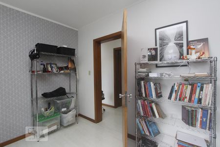 Apartamento à venda com 133m², 2 quartos e 1 vagaQUARTO 3