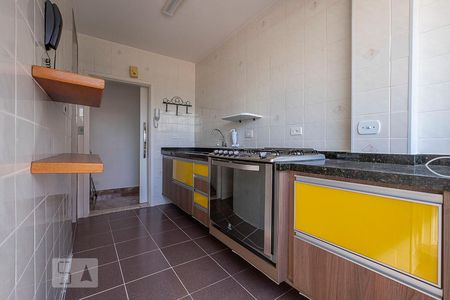 Apartamento para alugar com 73m², 3 quartos e 1 vaga Apartamento para alugar com 73m², 3 quartos e 1 vagaCozinha