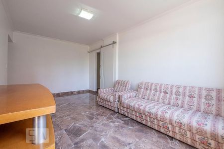Apartamento para alugar com 73m², 3 quartos e 1 vaga Apartamento para alugar com 73m², 3 quartos e 1 vagaSala