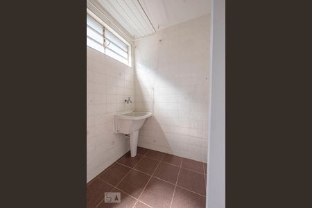 Apartamento para alugar com 73m², 3 quartos e 1 vaga Apartamento para alugar com 73m², 3 quartos e 1 vagaÁrea de Serviço