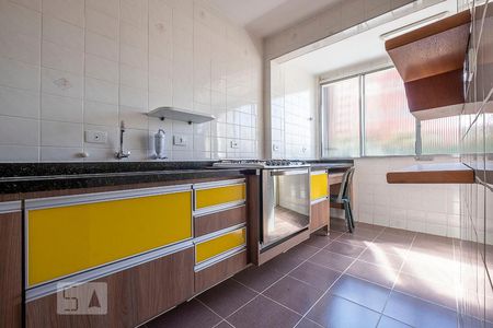 Apartamento para alugar com 73m², 3 quartos e 1 vaga Apartamento para alugar com 73m², 3 quartos e 1 vagaCozinha