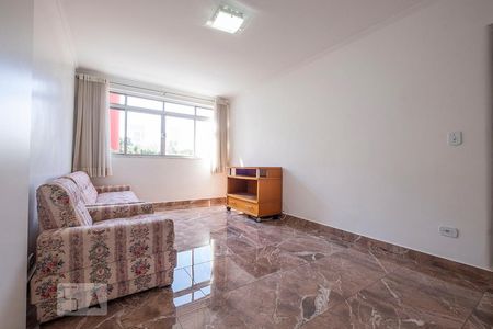 Apartamento para alugar com 73m², 3 quartos e 1 vaga Apartamento para alugar com 73m², 3 quartos e 1 vagaSala