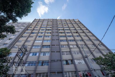 Apartamento para alugar com 73m², 3 quartos e 1 vaga Apartamento para alugar com 73m², 3 quartos e 1 vagaFachada