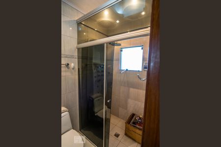 Casa à venda com 200m², 4 quartos e 3 vagasBanheiro