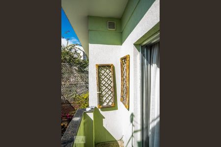 Casa à venda com 200m², 4 quartos e 3 vagasVaranda