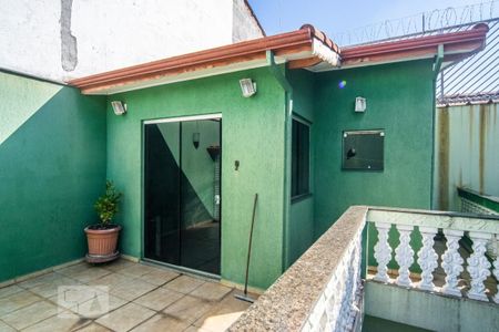 Casa à venda com 200m², 4 quartos e 3 vagasÁrea Externa