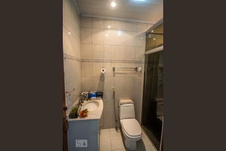 Casa à venda com 200m², 4 quartos e 3 vagasBanheiro