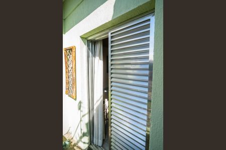 Casa à venda com 200m², 4 quartos e 3 vagasVaranda